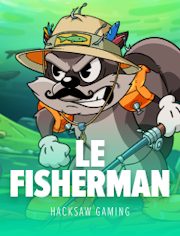 Le Fisherman